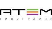 Цифровая Типография АТЭМ